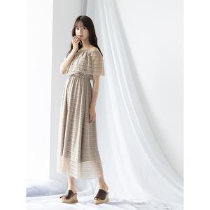 ワンピース オフショルダースカラップレースワンピース Zozotown Paypayモール店 通販 Paypayモール