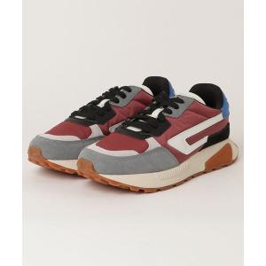 スニーカー メンズ トラックソール レザースニーカー Zozotown Paypayモール店 通販 Paypayモール