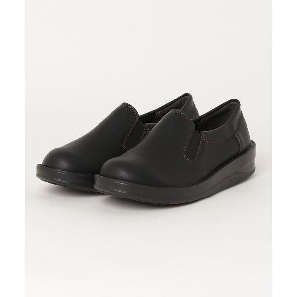 スニーカー ABC SELECT エービーシーセレクト CASUAL SLIP ON カジュアルシュ...