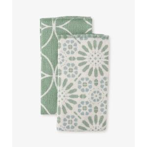 キッチン ディッシュクロス