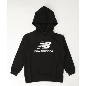 スウェット ニューバランス New Balance スウェットフーディー_｜zozo