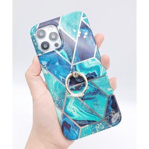 Darich（ダーリッチ） スマホケース キルティングビジューiPhoneケース