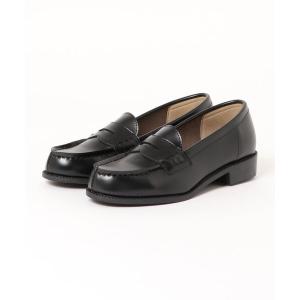 ローファー 「ハーバー」MN48 レディース