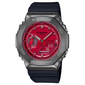 G-SHOCK 腕時計 G-SHOCK/ジーショック GM-2100B-3AJF メンズ