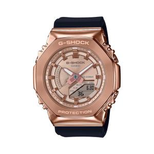 G-SHOCK 腕時計 G-SHOCK/ジーショック GM-S2100GB-1AJF メンズ