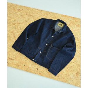 2025年12月】WAREHOUSE（WAREHOUSE／メンズGジャン、デニムジャケット