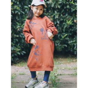 ミッキー ワンピースの商品一覧 通販 Yahoo ショッピング