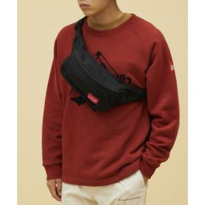 ウエストポーチ Manhattan Portage/マンハッタンポーテージ ウエストバッグ Alleycat MP1101 メンズ レディース