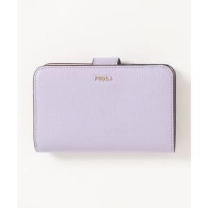 財布 FURLA BABYLON M COMPACT WALLET