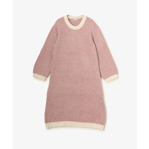 ルームウェア ワンピース もこもこの通販 価格比較 Tira