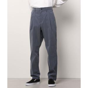 H.I.P. by SOLIDO パンツ (エイチアイピー バイ ソリード) Herringbone