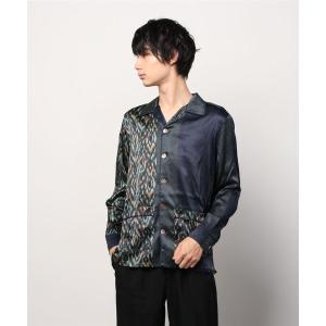 ロンハーマン×ライトニングボルト カウチンセーター ロンハーマン