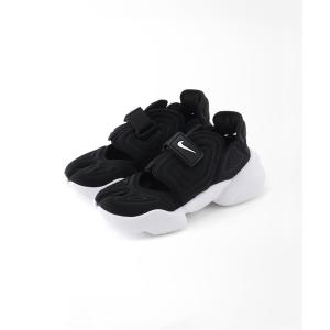 スニーカー 「NIKE/ナイキ」 Aqua Rift：スニーカー レディース