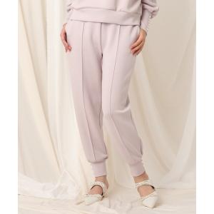 パンツ メルティタッチジョグパンツ