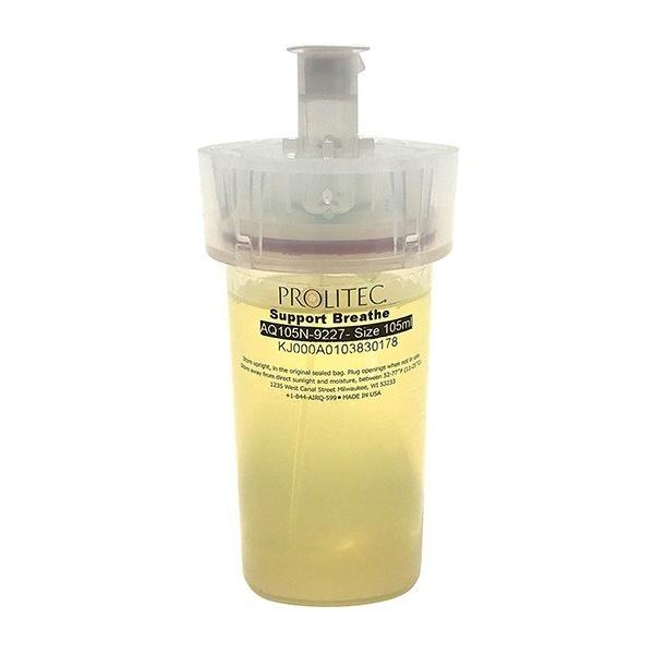 PROLITEC/AirQ160専用カートリッジ サポートブレス