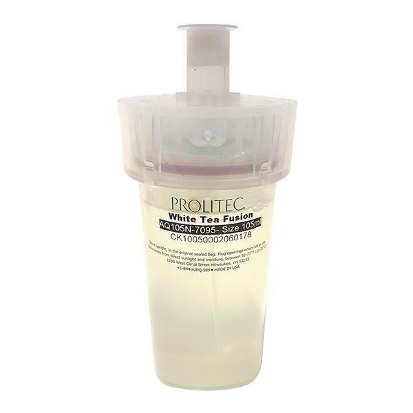 PROLITEC/AirQ160専用カートリッジ ホワイトティーフュージョン
