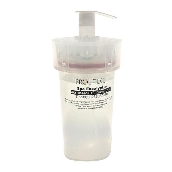 PROLITEC/AirQ160専用カートリッジ スパユーカリプタス