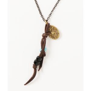 gunda（ガンダ） ネックレス gunda/ガンダ/MUTANT 11 α NECKLACE