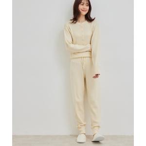 オールインワン ソフトリッチオーガニックコットンオールインワン レディース