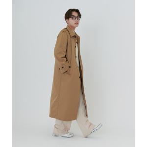 SANYOCOAT（サンヨーコート） トレンチコート 36 ベージュ系その他