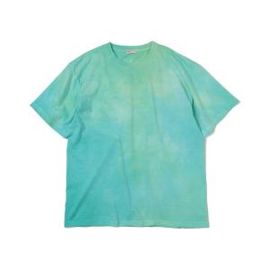 tシャツ Tシャツ 【NAISSANCE】SPECKLED DYE T-SHIRT｜zozo