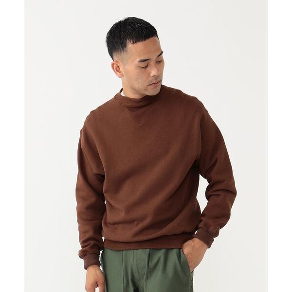 トレーナー スウェット WAREHOUSE ＆ CO. / 別注 Sweat Crew Neck メ...