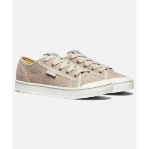 アウトレット キーン Keen レディース スニーカー シューズ 靴 Elsa Lite Taupe Felt Silver Birch プライスダウン30 Off Marche Nzara Co
