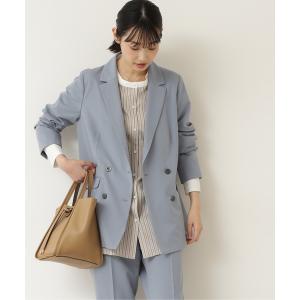 ジャケット テーラードジャケット リラックスセットアップテーラードジャケット/0171255910