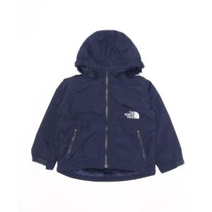 ブルゾン ジャンバー アウター NPJ72036/COMPACT NOMAD JK キッズ 子供服 男の子 女の子