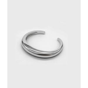 バングル LHME ナローバングル/サージカルステンレス316L（金属アレルギー対応）