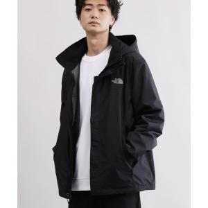 マウンテンパーカー ウインドブレーカー  「 海外流通モデル 」 THE NORTH FACE / ザ ノースフェイス RESOLVE 2 JKT リ