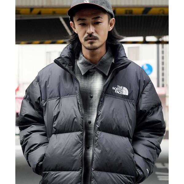 メンズ ダウン ダウンジャケット 「 海外流通モデル 」 THE NORTH FACE / ノースフ...