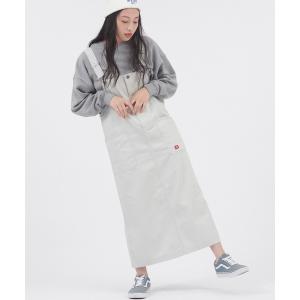 Dickies ワンピース チュニックの商品一覧 ファッション 通販 Yahoo ショッピング