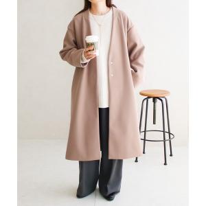 moment+ ノーカラーコート コート 「累計販売枚数3万枚突破 moment+ ノーカラーコート コート 「累計販売枚数3万枚突破
