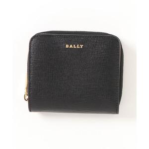 財布 【BALLY】 バリー 　PENNY　LOPPY W/140　二つ折り財布　6236362