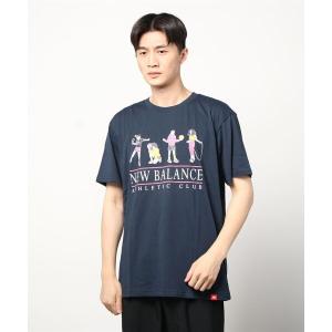 tシャツ Tシャツ NB Essentials Athletic Club Tシャツ