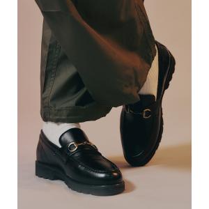 FILLIN（フィルイン） ローファー UNOS 「LOAFER」 メンズ レディース