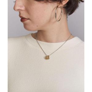 ネックレス Philippe Audibert フィリップオーディベール Dakota ネックレス Sil Emmel Refines Zozotown Paypayモール店 通販 Paypayモール