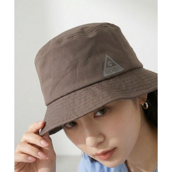 帽子 ハット NAKASHIMA SELECT GERRY 中綿バケットハット メンズ レディース