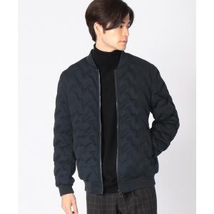 ダウンジャケット ダウン 接結MA-1ダウン メンズ