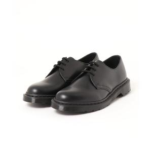 早い者勝ちDr. Martens 1461 BEX MONO 3 ホールシューズ Dr.Martens（ドクターマーチン） ビジネスシューズ Dr.Martens 1461