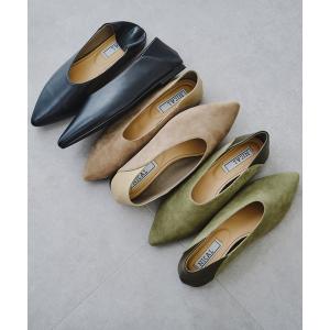 PIPPICHIC（ピッピシック） パンプス PIPPICHIC ANNA V JEWERLY 13