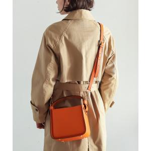 レディース バッグ ハンドバッグ 「Marant」ワンハンドルスモールBAG｜zozo