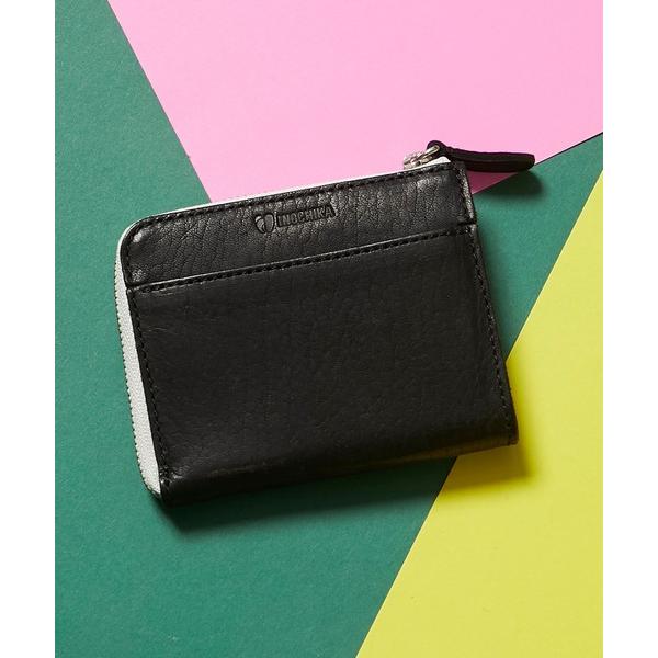 財布 REBIRTH PROJECT/リバースプロジェクト 「INOCHIKA/イノチカ」ショートウ...