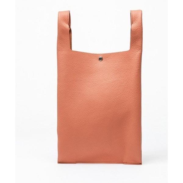 トートバッグ bc1123 L.SHIP SHOPPING BAG レザーショッパーバック レディー...