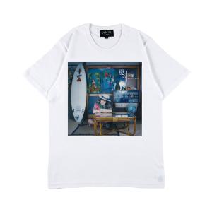 メンズ tシャツ Tシャツ VINYL 忌野清志郎 夏の十字架 TEEの商品画像