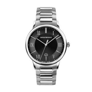 EMPORIO ARMANI 腕時計 エンポリオ・アルマーニ メンズ アナログ