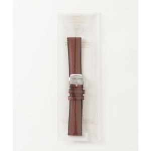 FOSSIL（フォッシル） 腕時計 腕時計ベルト メンズ レザー S221525