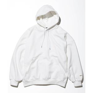 パーカー NAUTICA/ノーティカ Basic Sweat Hoodie/ベーシックスウェットフーディ