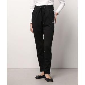 パンツ ナージージャパン NERGY Athrounge サイドラインパンツ レディース